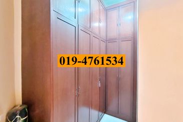 Marina Bay Condominium