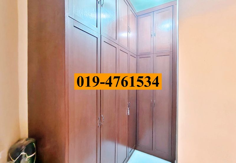 Marina Bay Condominium