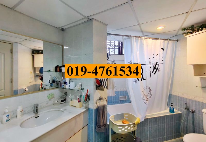 Marina Bay Condominium