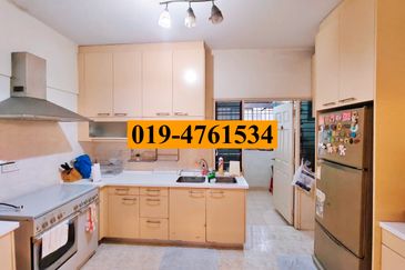 Marina Bay Condominium