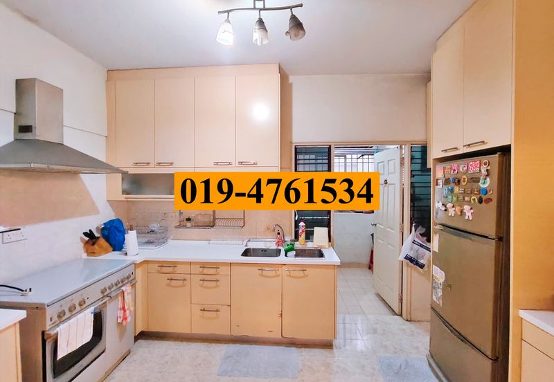 Marina Bay Condominium