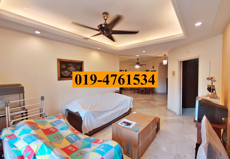 Marina Bay Condominium