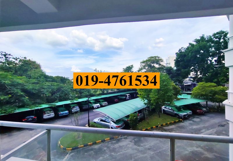 Marina Bay Condominium