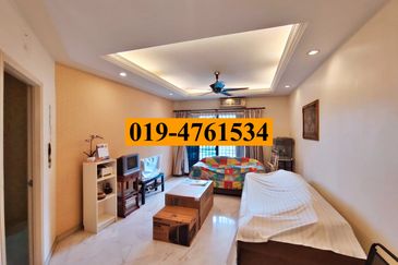 Marina Bay Condominium