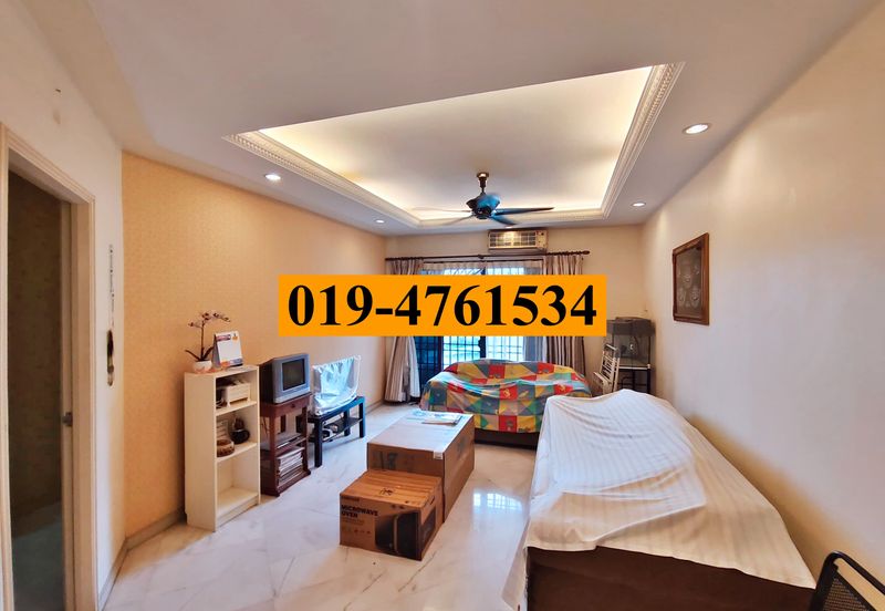 Marina Bay Condominium