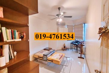 Marina Bay Condominium