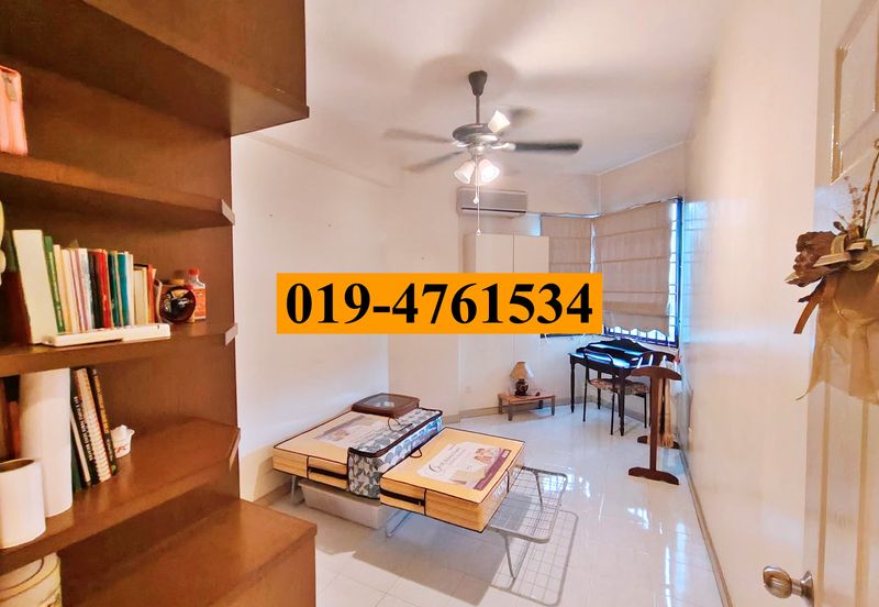 Marina Bay Condominium