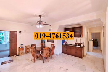 Marina Bay Condominium