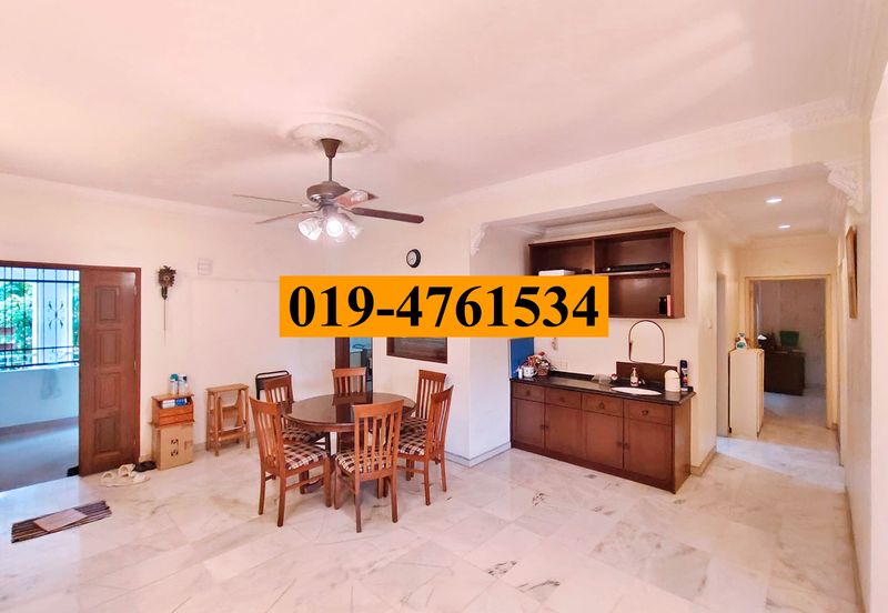 Marina Bay Condominium