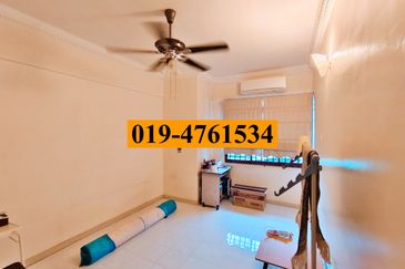 Marina Bay Condominium