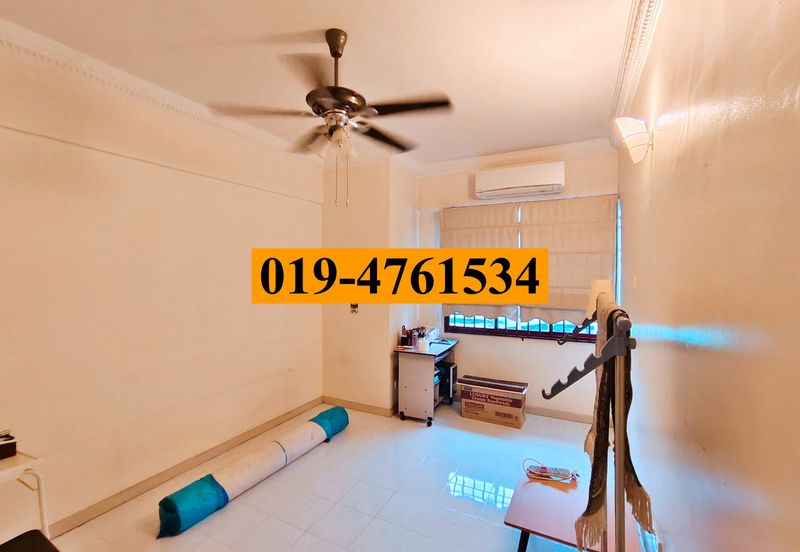 Marina Bay Condominium