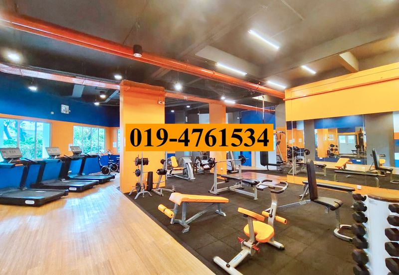 Marina Bay Condominium