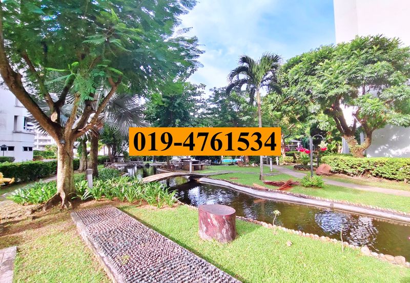 Marina Bay Condominium