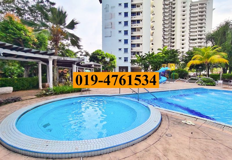 Marina Bay Condominium