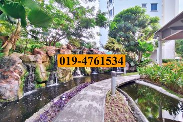 Marina Bay Condominium