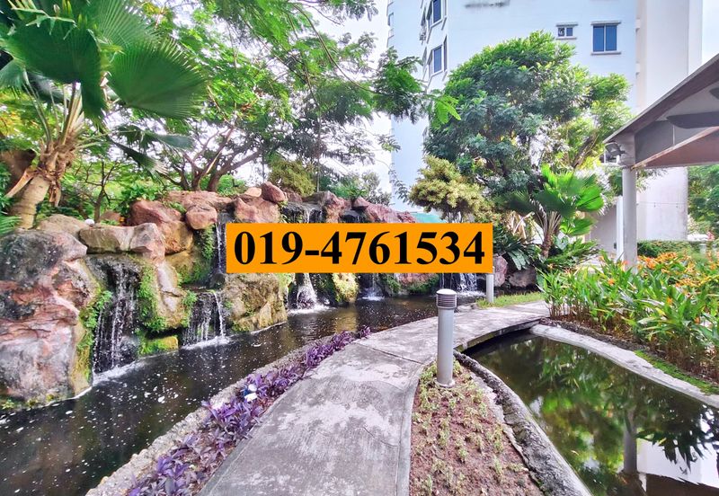 Marina Bay Condominium