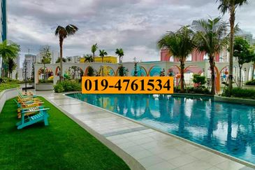 Havana Beach Residences