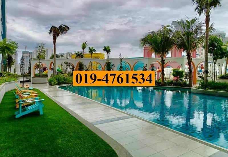 Havana Beach Residences