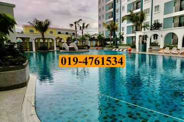 Havana Beach Residences