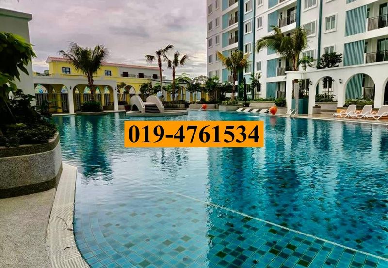 Havana Beach Residences