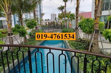 Havana Beach Residences