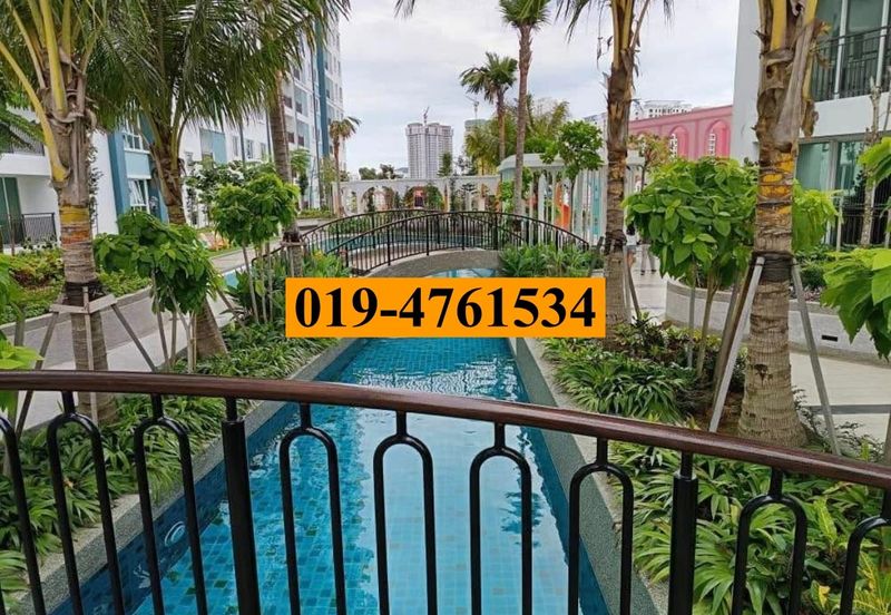 Havana Beach Residences