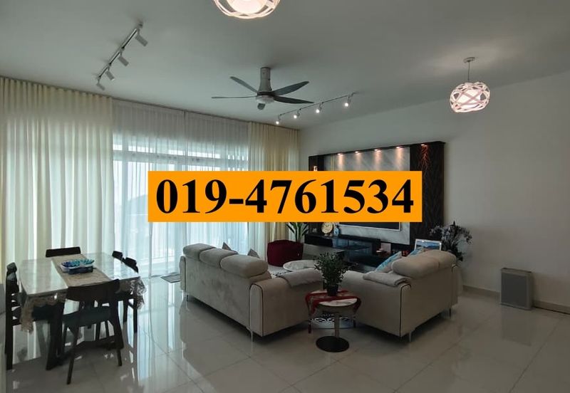 Ferringhi Residence 2