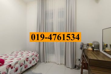 Ferringhi Residence 2