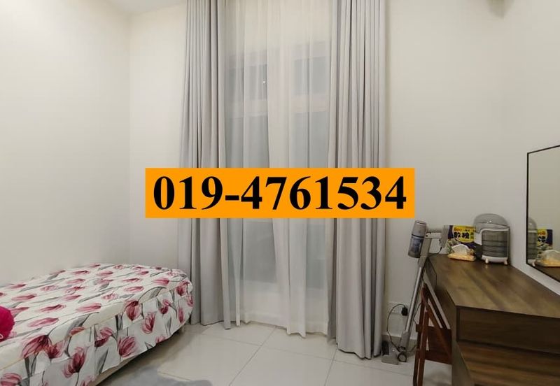 Ferringhi Residence 2