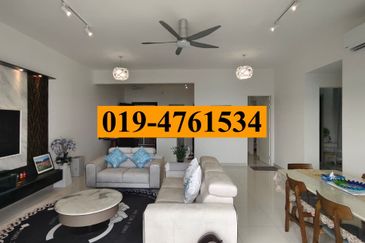 Ferringhi Residence 2