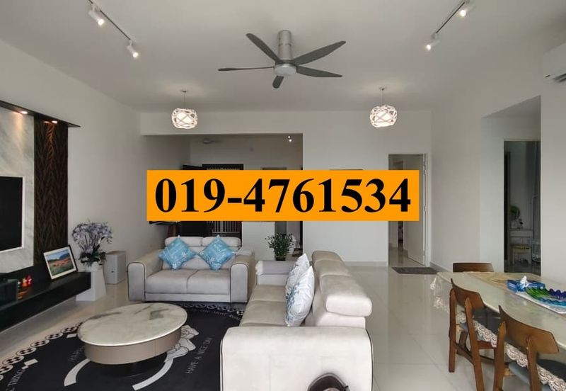 Ferringhi Residence 2