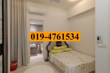 Ferringhi Residence 2