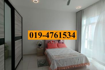 Ferringhi Residence 2