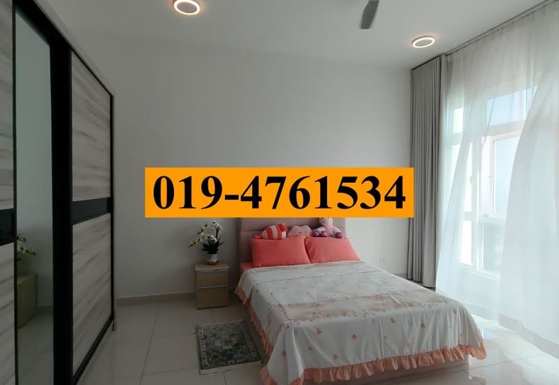 Ferringhi Residence 2