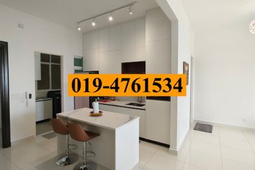 Ferringhi Residence 2