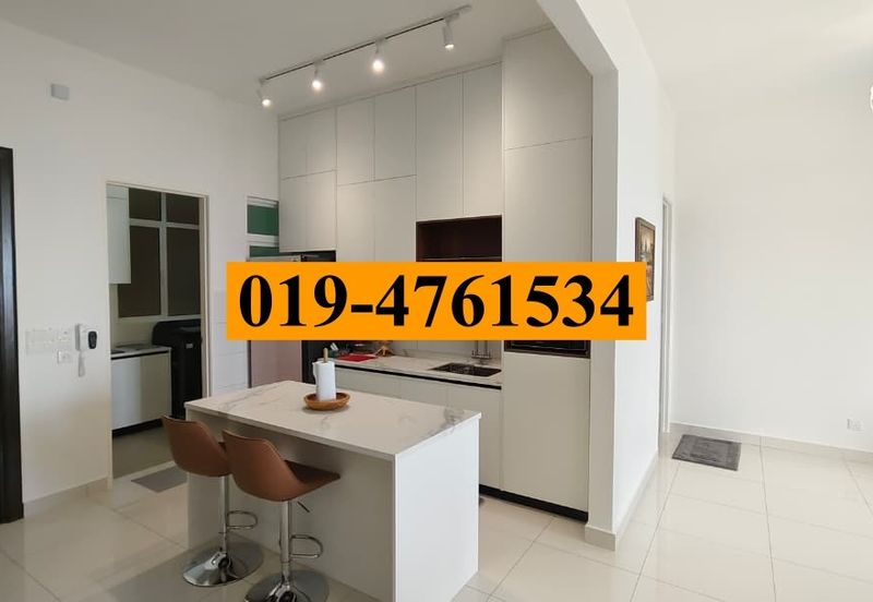 Ferringhi Residence 2