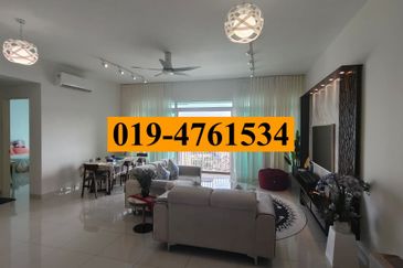 Ferringhi Residence 2