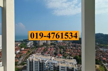 Ferringhi Residence 2