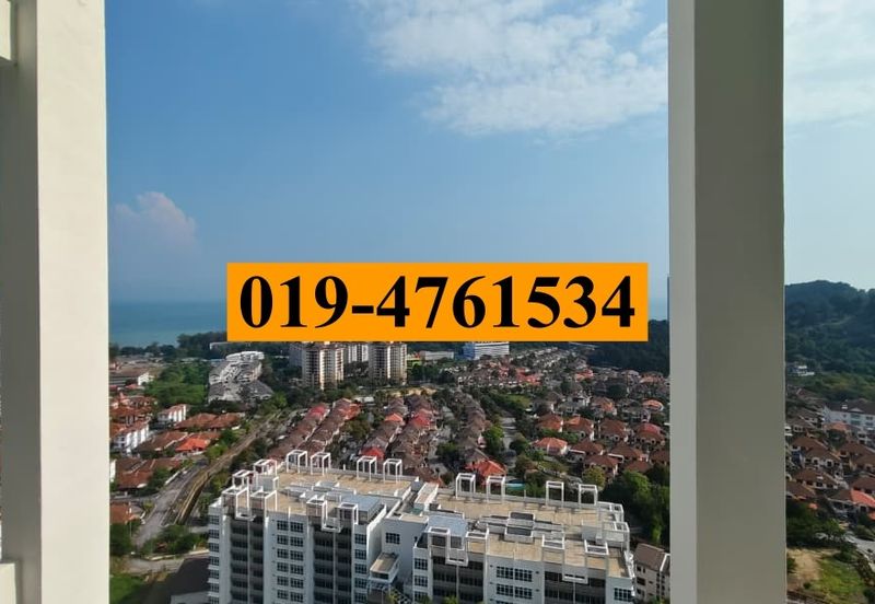 Ferringhi Residence 2