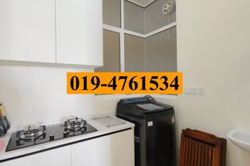 Ferringhi Residence 2