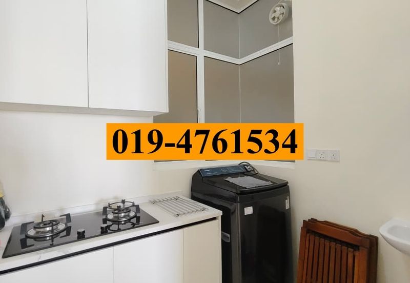 Ferringhi Residence 2