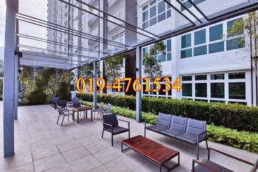 Ferringhi Residence 2