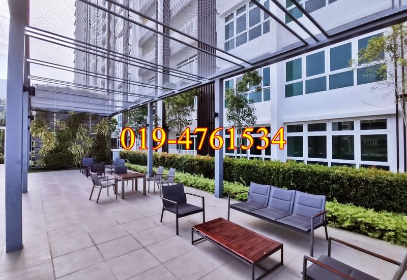 Ferringhi Residence 2