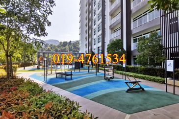 Ferringhi Residence 2