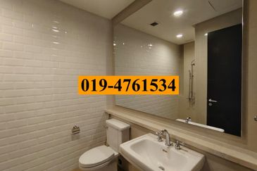 Quayside Seafront Resort Condominium