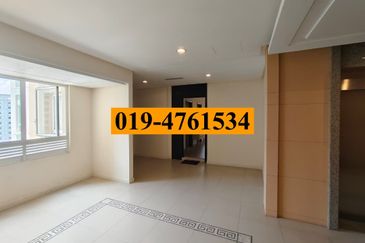 Quayside Seafront Resort Condominium