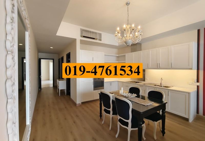 Quayside Seafront Resort Condominium