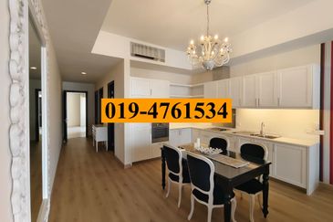 Quayside Seafront Resort Condominium