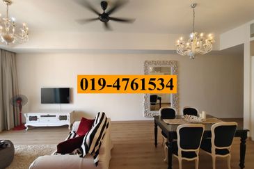 Quayside Seafront Resort Condominium