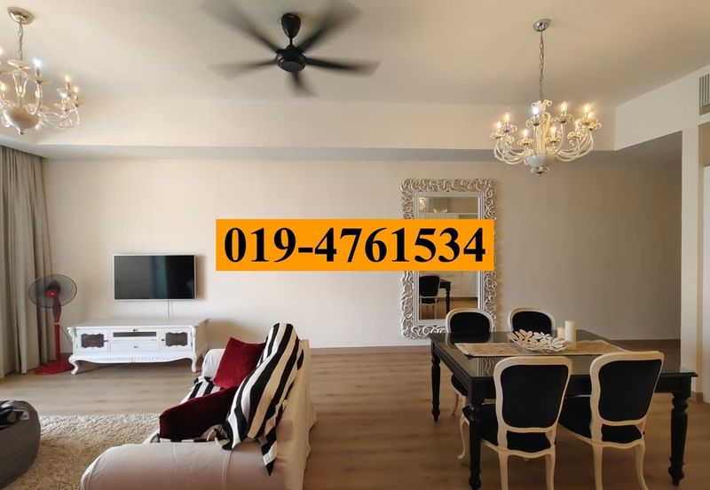 Quayside Seafront Resort Condominium